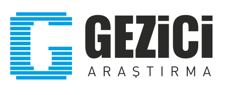Gezici Araştırma Merkezi logosu